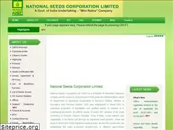 Sites similar to indiaseeds.com