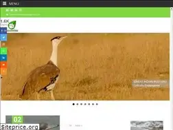 Sites similar to indiasendangered.com