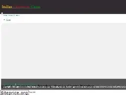 Sites similar to indiaservicecentres.com