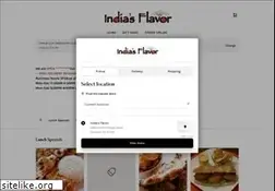 Sites similar to indiasflavor.com