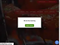Sites similar to indiasgrill.com