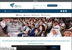 Sites similar to indiashippingsummit.com