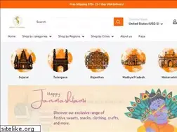 Sites similar to indiashopping.io