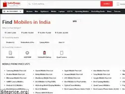 Sites similar to indiashopps.com