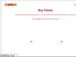 Sites similar to indiashrinecircus.org