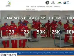 Sites similar to indiaskillsgujarat.org