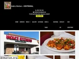 Sites similar to indiaskitchen2.com