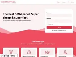 Sites similar to indiasmartpanel.com