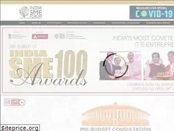 Sites similar to indiasmeforum.org
