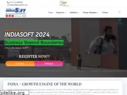 Sites similar to indiasoft.org