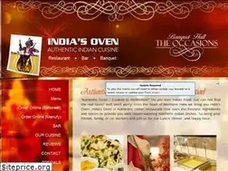 Sites similar to indiasovenfresno.com