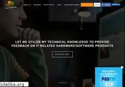 Sites similar to indiaspeaks.net