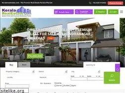 Sites similar to indiasrealestate.com