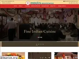 Sites similar to indiasrestaurant.com