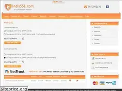 Sites similar to indiassl.com