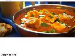 Sites similar to indiastandoori.com