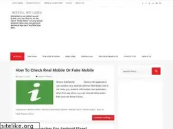 Sites similar to indiastark.com