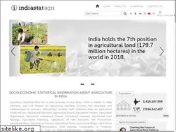 Sites similar to indiastatagri.com