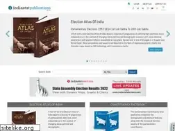 Sites similar to indiastatpublications.com