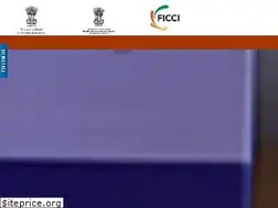Sites similar to indiasteelexpo.in