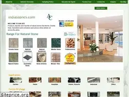 Sites similar to indiastones.com
