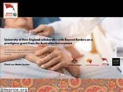 Sites similar to indiastudyabroad.org