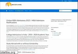 Sites similar to indiastudychannel.com