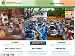 Sites similar to indiasudar.org