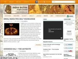 Sites similar to indiasutra.co.nz