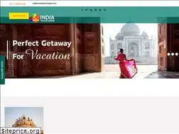 Sites similar to indiatailormade.com