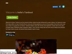 Sites similar to indiatandoorila.com