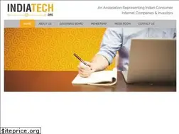 Sites similar to indiatech.org