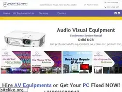 Sites similar to indiatech247.com