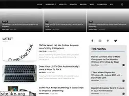 Sites similar to indiatechnoblog.com