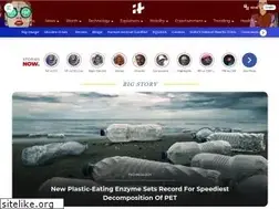 Sites similar to indiatimes.in
