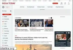 Sites similar to indiatoday.digitaltoday.in