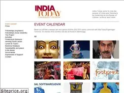 Sites similar to indiatoday.dk