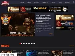 Sites similar to indiatodaygaming.com