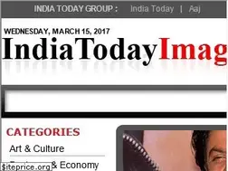 Sites similar to indiatodayimages.com