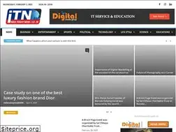 Sites similar to indiatodaynews.co.in