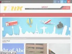 Sites similar to indiatohongkong.com