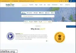 Sites similar to indiator.com