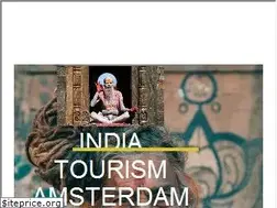 Sites similar to indiatourismamsterdam.com