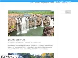 Sites similar to indiatourismguide.in