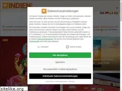 Sites similar to indiatourismmilan.com