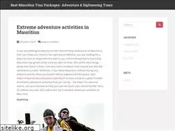 Sites similar to indiatourpackages.org