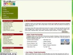 Sites similar to indiatours.org.in