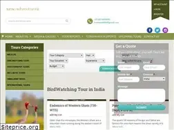Sites similar to indiatours.website