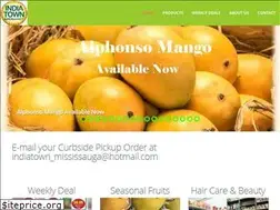 Sites similar to indiatownmississauga.ca