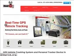 Sites similar to indiatrack.in